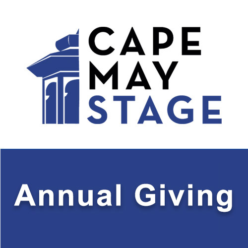 Cape May Stage Annual Giving