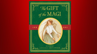 Gift of the Magi History