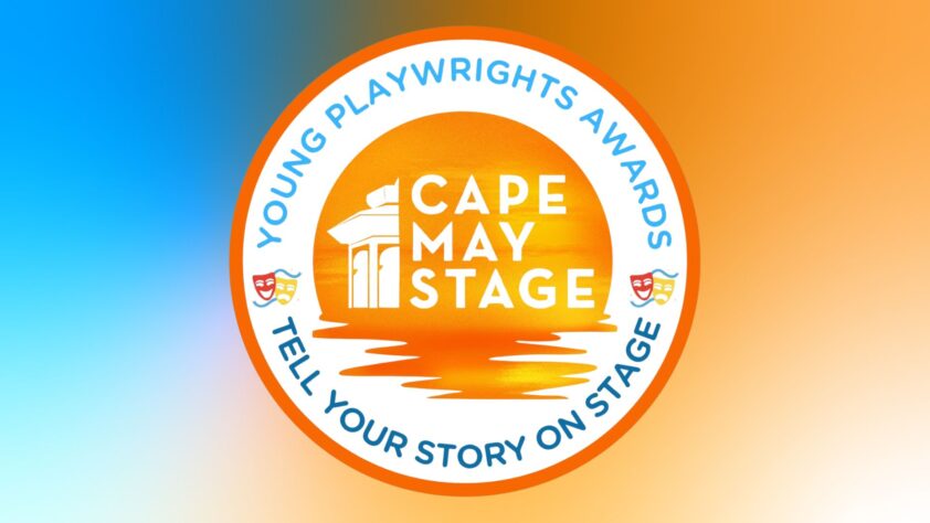 Your Story Belongs on Stage